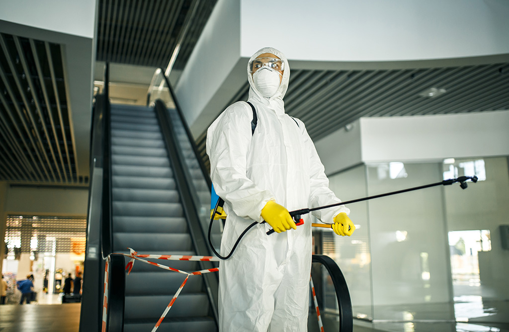 Kadirli Haşere İlaçlama